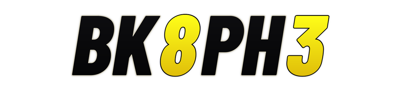 bk8ph3 Logo